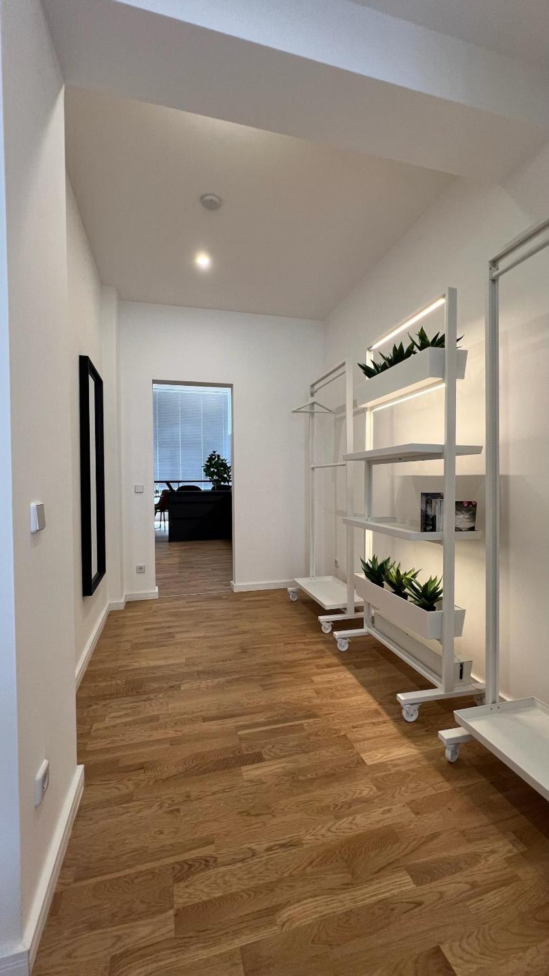 Neu! City-Loft-Apartment Im Goethe Palais I 5P I Lift I Parkplatz I Zentrum I Helios Aue (Saxony) Exterior foto