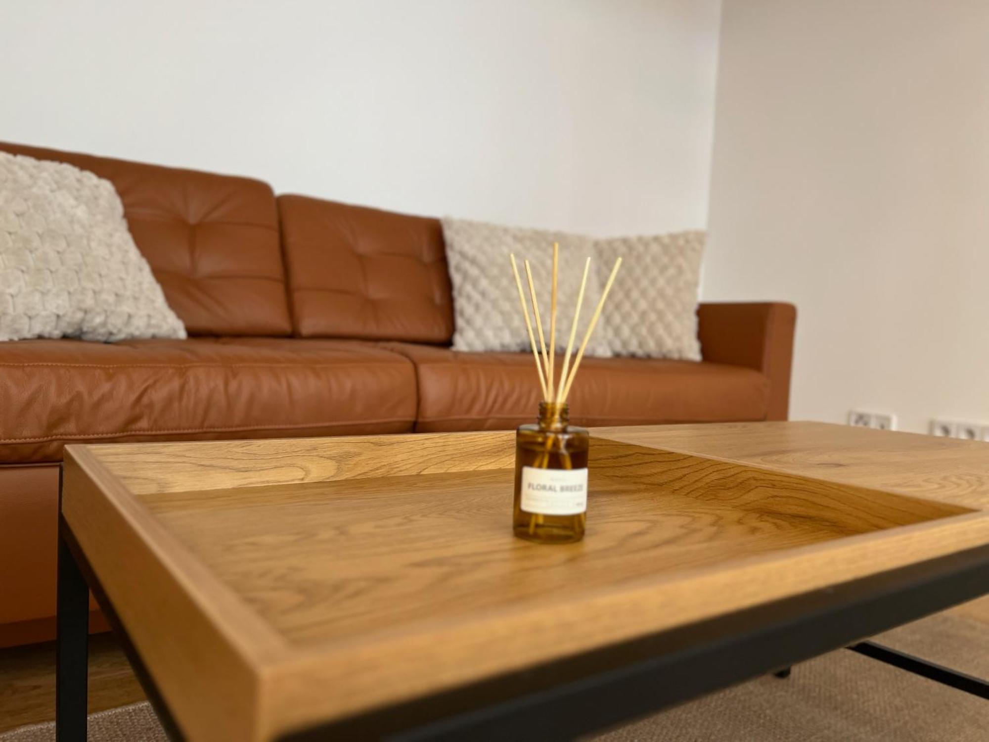Neu! City-Loft-Apartment Im Goethe Palais I 5P I Lift I Parkplatz I Zentrum I Helios Aue (Saxony) Exterior foto