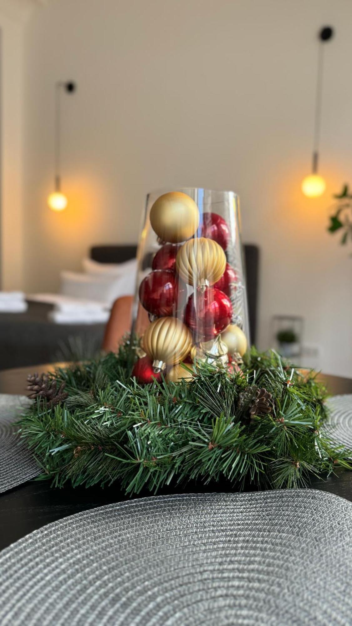 Neu! City-Loft-Apartment Im Goethe Palais I 5P I Lift I Parkplatz I Zentrum I Helios Aue (Saxony) Exterior foto